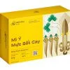 Mì Ý Mực Sốt Cay Cấp Đông